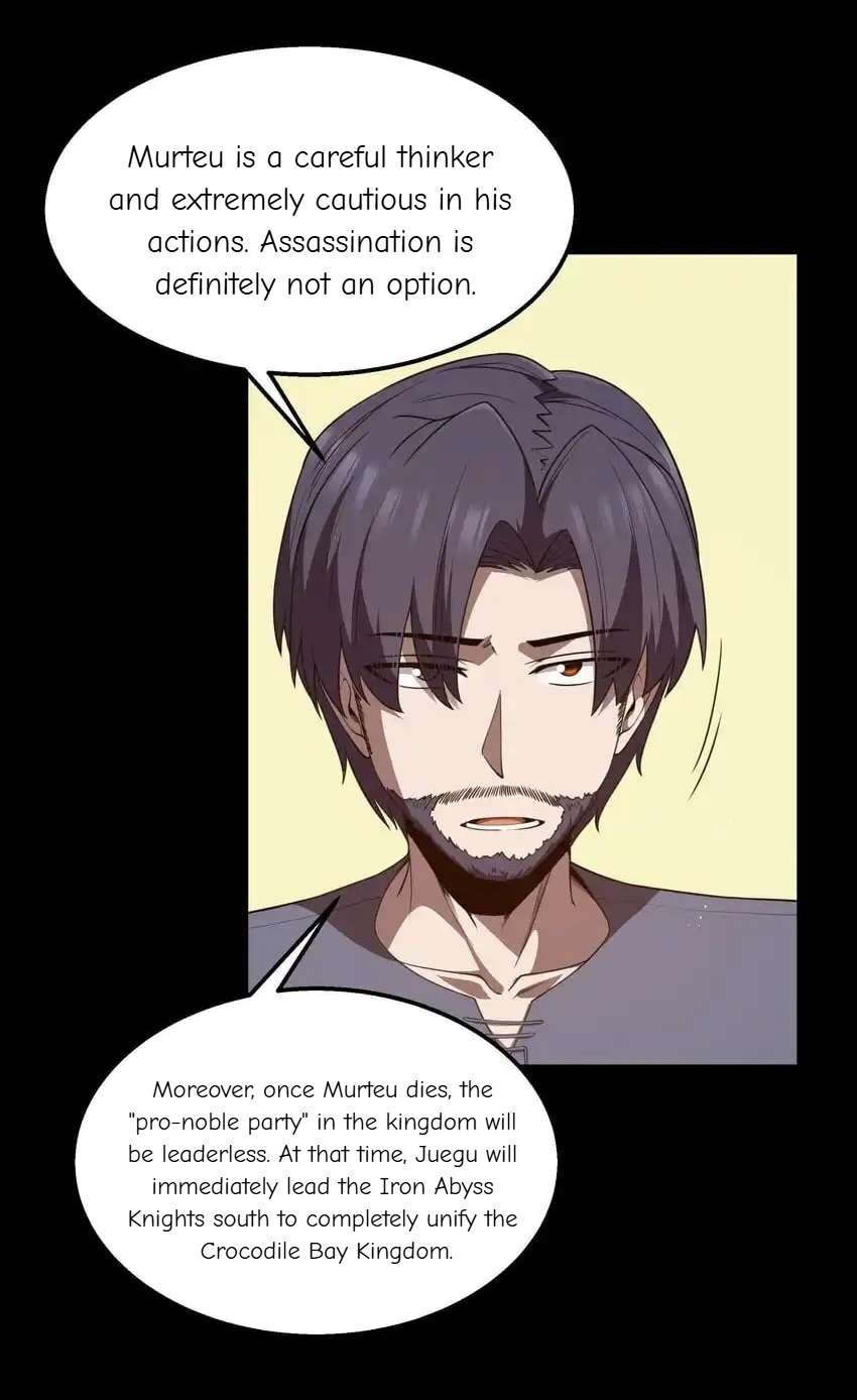This Hero is a Money Supremacist Chapter 34 - page 2